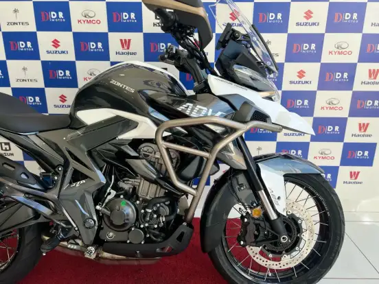 ZONTES-T350 X ZONTES-T350 X-2024
