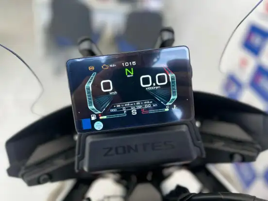 ZONTES-T350 X ZONTES-T350 X-2024