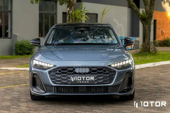 AUDI A5 2.0 TFSI GASOLINA PERFORMANCE S EDITION QUATTRO S TRONIC