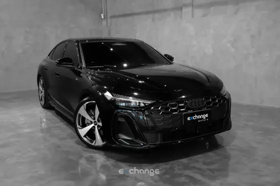 AUDI A5 2.0 TFSI GASOLINA PERFORMANCE S EDITION QUATTRO S TRONIC