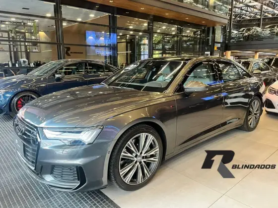 AUDI A6 3.0 55 TFSI GASOLINA PERFORMANCE QUATTRO 4P S-TRONIC