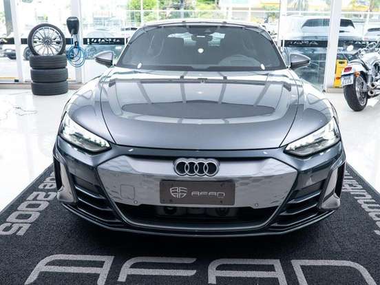 AUDI-E-TRON GT-ELÉTRICO SPORTBACK QUATTRO AUDI-E-TRON GT-2023