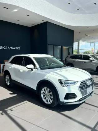 AUDI Q3 1.4 35 TFSI GASOLINA PRESTIGE PLUS S TRONIC