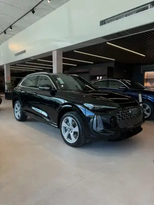 AUDI Q5 2.0 TFSI GASOLINA ADVANCED QUATTRO S TRONIC