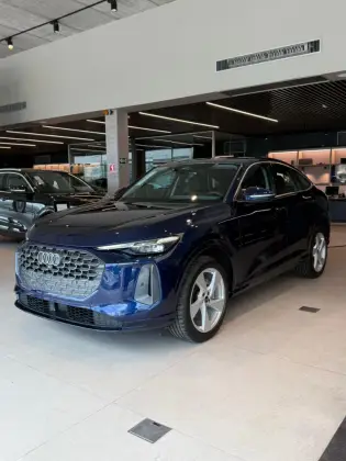 AUDI Q5 2.0 TFSI GASOLINA SPORTBACK ADVANCED QUATTRO S TRONIC
