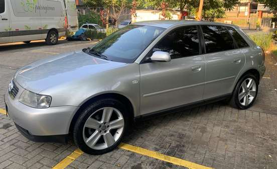 AUDI-A3-2000