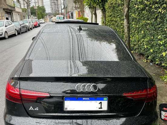 AUDI-A4-2.0 TFSI MHEV S LINE S TRONIC AUDI-A4-2022