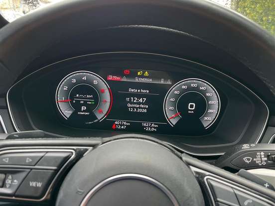 AUDI-A4-2.0 TFSI MHEV S LINE S TRONIC AUDI-A4-2022