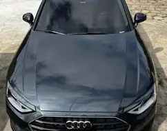 AUDI A4 2.0 TFSI MHEV PRESTIGE S TRONIC AUDI A4 2.0 TFSI MHEV PRESTIGE S TRONIC