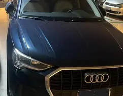 AUDI Q3 1.4 35 TFSI GASOLINA PRESTIGE PLUS S TRONIC AUDI Q3 1.4 35 TFSI GASOLINA PRESTIGE PLUS S TRONIC
