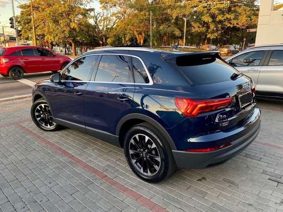 AUDI-Q3-1.4 35 TFSI GASOLINA PRESTIGE PLUS S TRONIC AUDI-Q3-2020
