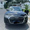 AUDI Q5 2.0 TFSI GASOLINA PRESTIGE S TRONIC AUDI Q5 2.0 TFSI GASOLINA PRESTIGE S TRONIC