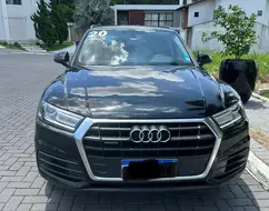 AUDI Q5 2.0 TFSI GASOLINA PRESTIGE S TRONIC AUDI Q5 2.0 TFSI GASOLINA PRESTIGE S TRONIC