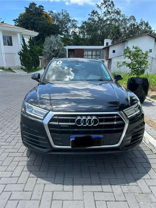 AUDI-Q5-2.0 TFSI GASOLINA PRESTIGE S TRONIC AUDI-Q5-2020