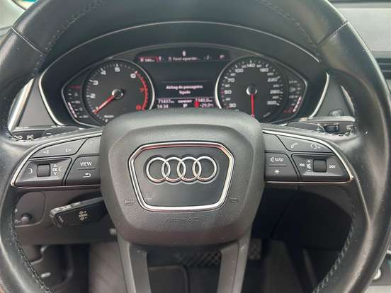 AUDI-Q5-2.0 TFSI GASOLINA PRESTIGE S TRONIC AUDI-Q5-2020