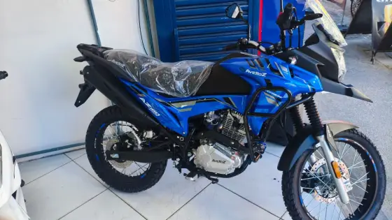 AVELLOZ AZ 160 XTREME 