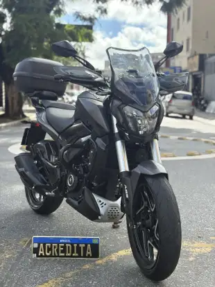 BAJAJ-DOMINAR 400 BAJAJ-DOMINAR 400-2025