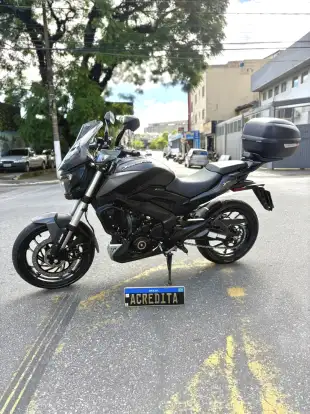 BAJAJ-DOMINAR 400 BAJAJ-DOMINAR 400-2025