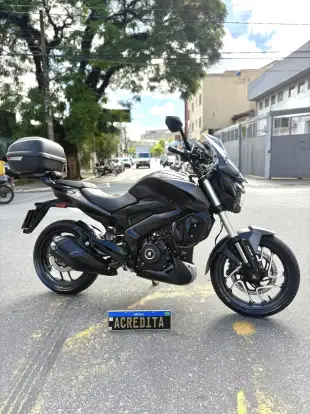 BAJAJ-DOMINAR 400 BAJAJ-DOMINAR 400-2025
