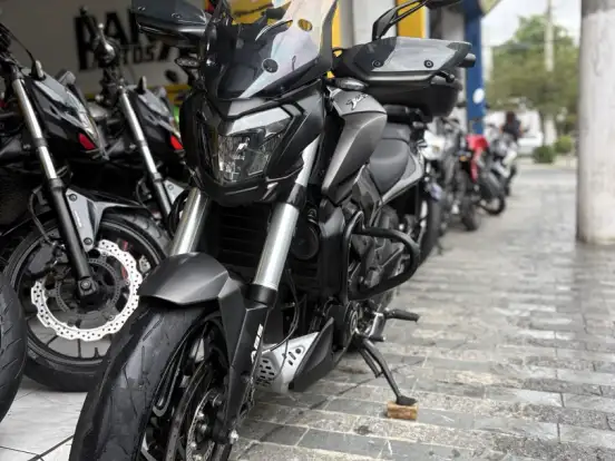BAJAJ-DOMINAR 400 BAJAJ-DOMINAR 400-2025