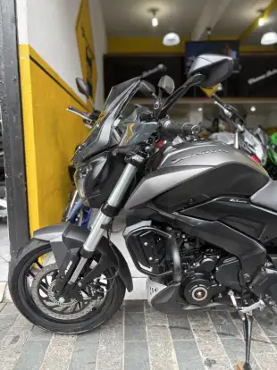 BAJAJ-DOMINAR 400 BAJAJ-DOMINAR 400-2025