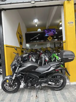 BAJAJ-DOMINAR 400 BAJAJ-DOMINAR 400-2025