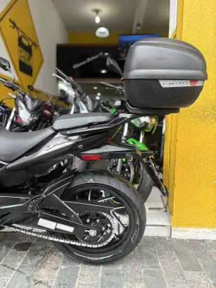 BAJAJ-DOMINAR 400 BAJAJ-DOMINAR 400-2025