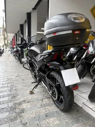 BAJAJ-DOMINAR 400 BAJAJ-DOMINAR 400-2025