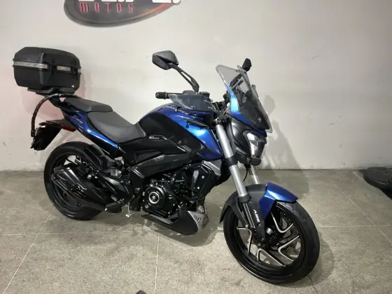 BAJAJ DOMINAR 400 BAJAJ DOMINAR 400