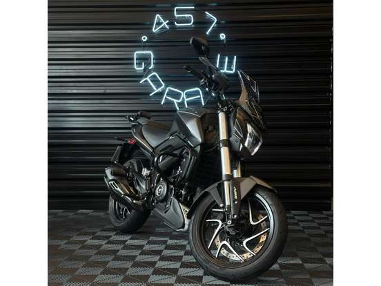 BAJAJ-DOMINAR 400-2024