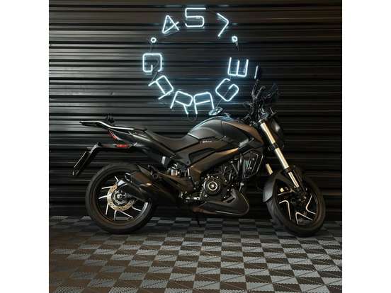 BAJAJ-DOMINAR 400 BAJAJ-DOMINAR 400-2024