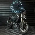 BAJAJ DOMINAR 400 BAJAJ DOMINAR 400