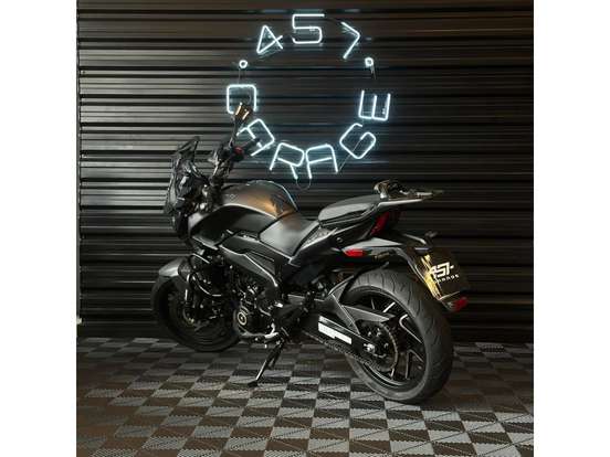 BAJAJ-DOMINAR 400-2024