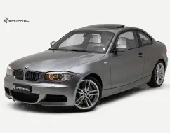 BMW 135i 3.0 COUPÉ 24V GASOLINA 2P AUTOMÁTICO BMW 135i 3.0 COUPÉ 24V GASOLINA 2P AUTOMÁTICO