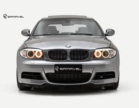 BMW-135i-3.0 COUPÉ 24V GASOLINA 2P AUTOMÁTICO BMW-135i-2011
