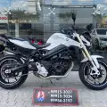 BMW F 800 R BMW F 800 R
