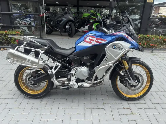 BMW F 850 GS ADVENTURE PREMIUM 