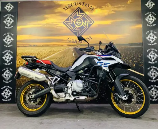 BMW F 850 GS PREMIUM 