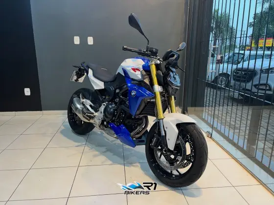 BMW F 900 R SPORT PLUS 
