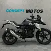 BMW G 310 GS BMW G 310 GS