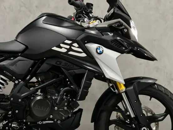 BMW-G 310 GS-2026