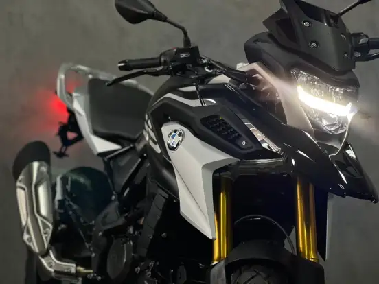 BMW-G 310 GS-2026