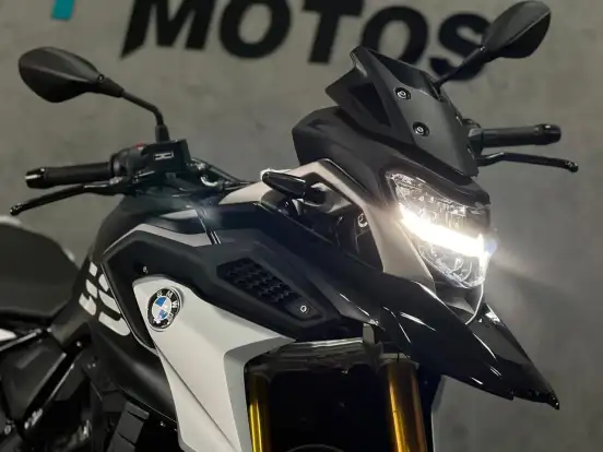 BMW-G 310 GS BMW-G 310 GS-2026