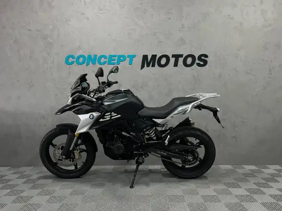 BMW-G 310 GS BMW-G 310 GS-2026
