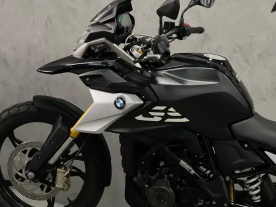 BMW-G 310 GS BMW-G 310 GS-2026