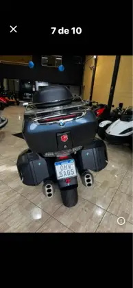 BMW K 1600 GTL BMW K 1600 GTL