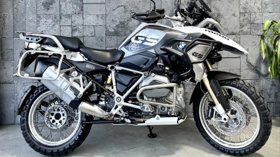 BMW R 1200 GS 
