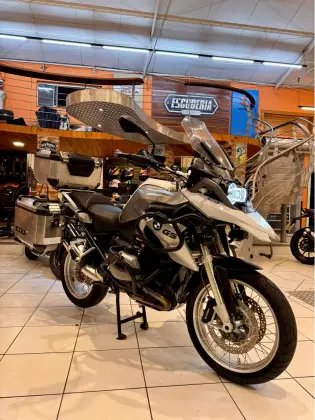 BMW R 1200 GS 
