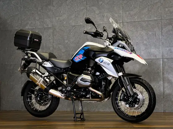 BMW R 1200 GS 