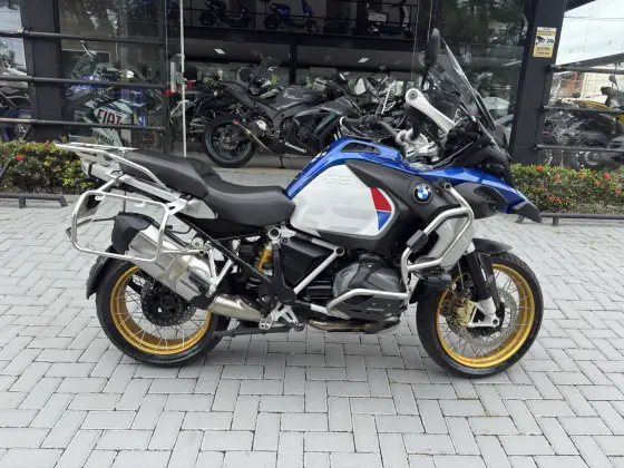 BMW R 1250 GS ADVENTURE PREMIUM 